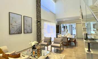 Imagem: MARAVILHOSO SOBRADO PARA VENDA NO CONDOMÍNIO