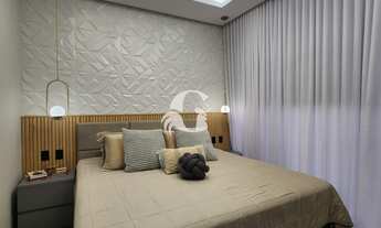 Imagem 7: MAGNIFICO SOBRADO A VENDA NO CONDOMÍNIO SANTA MÔNICA I EM MOGI GUAÇU-SP