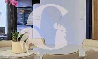 Imagem 6: Casa de alto padrão no Condomínio Residencial Morro do Sol em Mogi Mirim-SP: 3 quartos, 3