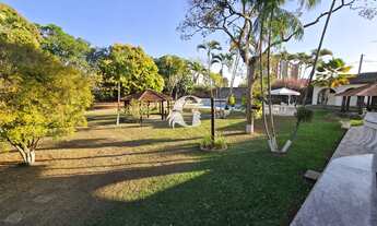 Imagem 3: Mansão luxuosa de 5 quartos no Loteamento Inocoop, Mogi Mirim-SP: 3 suítes, 5 salas, 7 ban