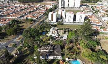 Imagem 6: Mansão luxuosa de 5 quartos no Loteamento Inocoop, Mogi Mirim-SP: 3 suítes, 5 salas, 7 ban