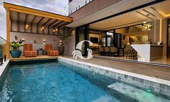 Imagem: MARAVILHOSA CASA EM CONDOMÍNIO DE MOGI