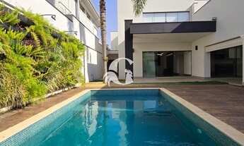 Imagem: Imóvel de Alto Padrão Casa em Condomínio