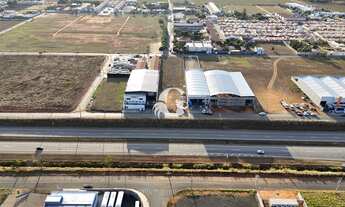 Imagem 4: Oportunidade única: área industrial à venda em Mogi Guaçu-SP, no bairro Chácara Pantanal E