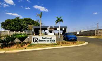 Imagem: LOTES À VENDA NO CONDOMÍNIO RESIDENCIAL