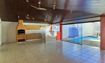 Imagem 3: Imperdível oportunidade de compra: Casa de luxo com 3 suítes no Parque Residencial Cambuí