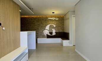 Imagem 5: Apartamento à venda em Mogi Guaçu-SP, 2 quartos, 1 suíte, 2 salas, 2 banheiros, 1 vaga de