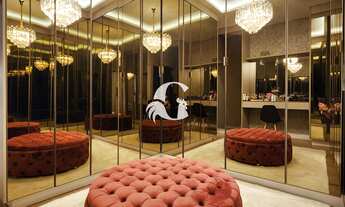 Imagem 5: MARAVILHOSA CASA EM CONDOMÍNIO DE MOGI GUAÇU-SP