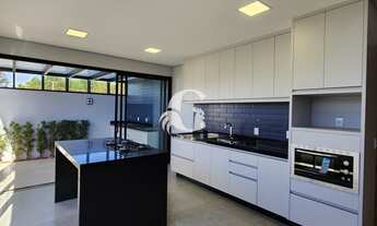 Imagem: Casa de alto padrão no Condomínio Reserva