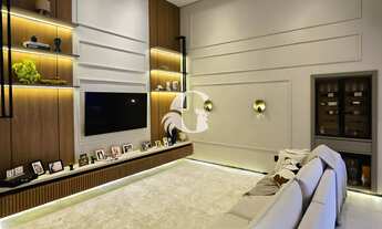 Imagem: Imperdível Casa em Condomínio à Venda