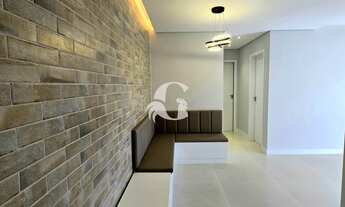 Imagem 6: Apartamento à venda em Mogi Guaçu-SP, 2 quartos, 1 suíte, 2 salas, 2 banheiros, 1 vaga de