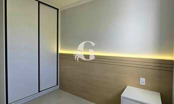 Imagem 2: Apartamento à venda em Mogi Guaçu-SP, 2 quartos, 1 suíte, 2 salas, 2 banheiros, 1 vaga de