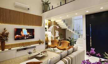 Imagem 2: MARAVILHOSA CASA EM CONDOMÍNIO DE MOGI GUAÇU-SP