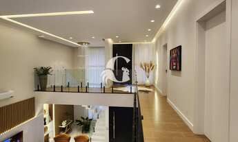 Imagem 6: MARAVILHOSA CASA EM CONDOMÍNIO DE MOGI GUAÇU-SP