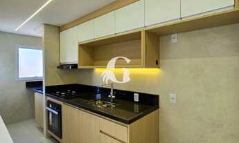 Imagem 4: Apartamento à venda em Mogi Guaçu-SP, 2 quartos, 1 suíte, 2 salas, 2 banheiros, 1 vaga de