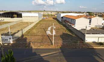 Imagem 3: Oportunidade única: área industrial à venda em Mogi Guaçu-SP, no bairro Chácara Pantanal E