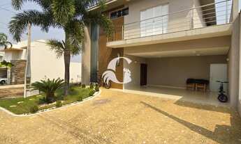 Imagem: Casa de luxo no Condomínio Residencial