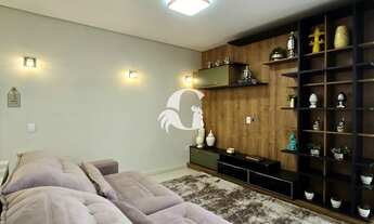 Imagem 6: Imóvel de luxo à venda: Casa com 4 quartos e 3 suítes no Condomínio Residencial Portal do