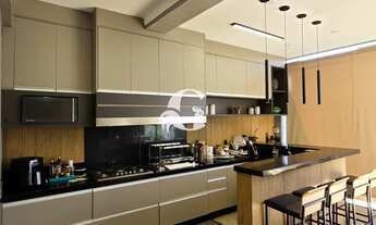 Imagem 7: Imóvel de luxo à venda: Casa com 4 quartos e 3 suítes no Condomínio Residencial Portal do