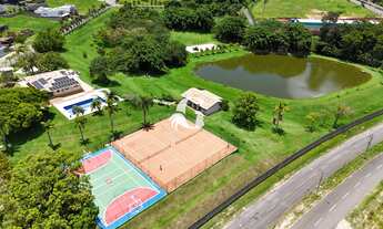 Imagem: Terreno à venda em Condomínio Residencial