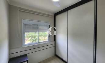 Imagem 6: Apartamento à venda em Mogi Guaçu-SP no Condomínio Residencial Verano: 3 quartos, 1 suíte