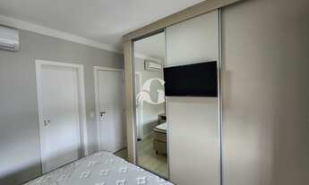 Imagem 4: Apartamento à venda em Mogi Guaçu-SP no Condomínio Residencial Verano: 3 quartos, 1 suíte