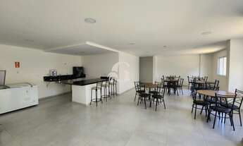 Imagem 7: Apartamento à venda em Mogi Guaçu-SP no Condomínio Residencial Verano: 3 quartos, 1 suíte