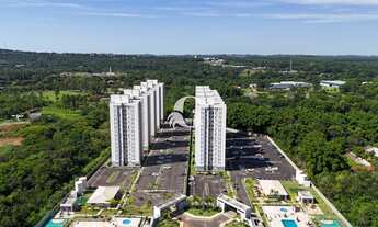 Imagem 2: CONDOMÍNIO PORTAL JARDIM DAS HADASSAS EM MOGI GUAÇU-SP