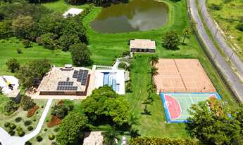 Imagem 7: Terreno à venda em Condomínio Residencial Fazenda Paineiras, Mogi Mirim-SP: 600m² de área!