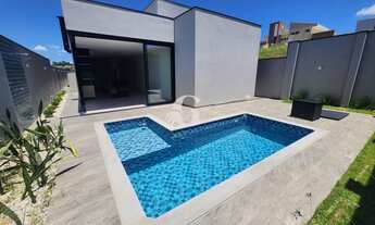 Imagem: Imóvel de luxo em condomínio exclusivo