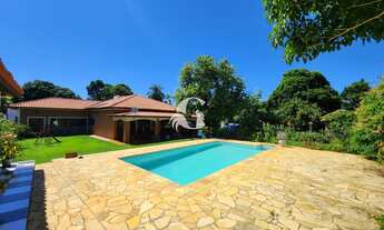 Imagem: CHÁCARA NA ESTÂNCIA OURO PRETO EM MOGI