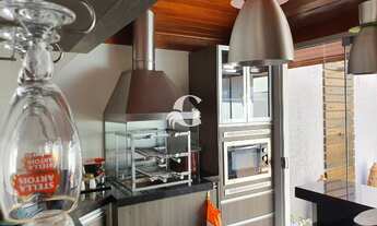 Imagem: Imperdível Casa em Condomínio Villagio