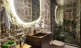 Imagem 4: MARAVILHOSA CASA NO CONDOMÍNIO RESIDENCIAL RESERVA DO LAGO EM MOGI GUAÇU-SP