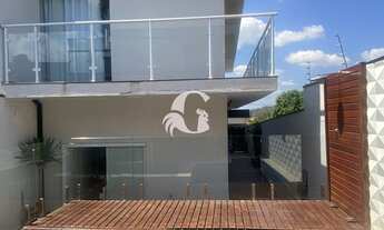 Imagem: CASA PARA VENDA NO BAIRRO SAO JOAO EM MOGI