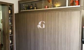 Imagem 6: Imperdível: Casa em Condomínio Villagio Primavera, Mogi Guaçu-SP - 3 quartos, 1 suíte, 2 s