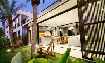 Imagem: MARAVILHOSA CASA NO CONDOMÍNIO RESIDENCIAL