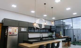 Imagem: CONDOMÍNIO RESIDENCIAL RESERVA DA MATA