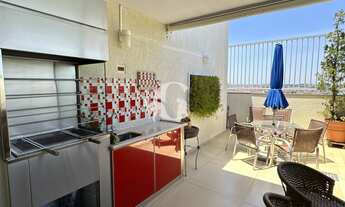 Imagem 5: COBERTURA À VENDA NO EDIFÍCIO RESIDENCIAL MARANATA