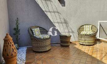 Imagem 3: Imperdível: Casa em Condomínio Villagio Primavera, Mogi Guaçu-SP - 3 quartos, 1 suíte, 2 s