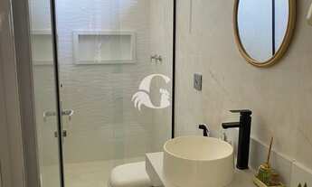 Imagem 4: CASA PARA VENDA NO BAIRRO SAO JOAO EM MOGI GUAÇU-SP