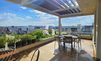 Imagem 2: SOBRADO NO CONDOMÍNIO RESIDENCIAL MORRO DO SOL EM MOGI MIRIM-SP