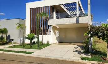 Imagem: SOBRADO NO CONDOMÍNIO RESIDENCIAL MORRO