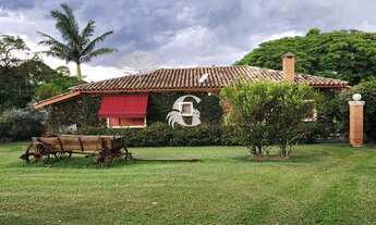 Imagem: SÍTIO BELA VISTA EM CONCHAL-SP