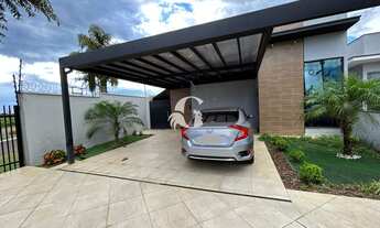 Imagem: CASA PARA VENDA NO CONDOMÍNIO DR FALSETTI