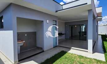 Imagem 6: Imperdível! Casa à venda em Mogi Mirim-SP, Residencial do Bosque, 3 quartos, 1 suíte, 2 sa