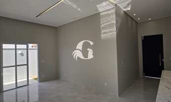 Imagem 6: Casa em Condomínio à Venda em Mogi Mirim-SP - 3 Quartos, 1 Suíte, 2 Salas, 3 Banheiros, 4