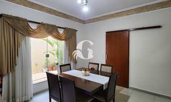 Imagem 5: Imóvel de alto padrão no Condomínio Palm Park: Casa com 3 quartos, 1 suíte, 2 salas, 2 ban