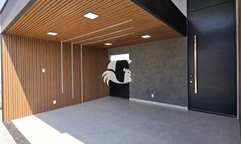 Imagem: Casa em condomínio à venda em Mogi Mirim-SP