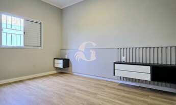 Imagem 2: Oportunidade única: Apartamento de 3 quartos com suíte e 2 vagas de garagem no Loteamento