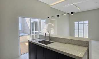 Imagem 7: Casa em Condomínio à Venda em Mogi Mirim-SP - 3 Quartos, 1 Suíte, 2 Salas, 3 Banheiros, 4